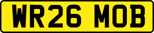 WR26MOB