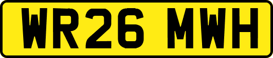 WR26MWH