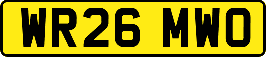 WR26MWO