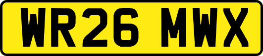 WR26MWX