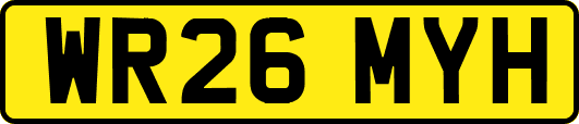 WR26MYH