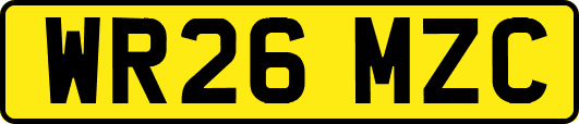 WR26MZC