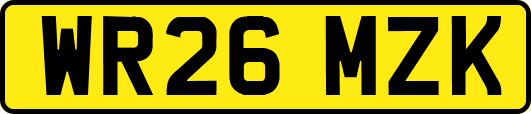 WR26MZK