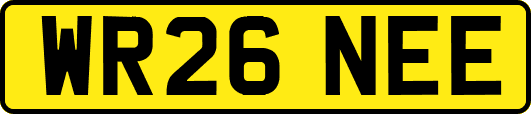 WR26NEE