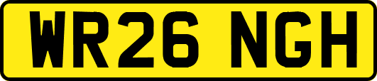 WR26NGH