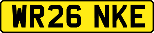 WR26NKE