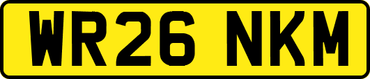WR26NKM