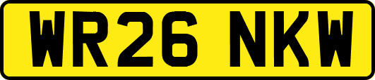 WR26NKW