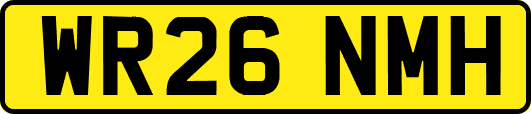 WR26NMH