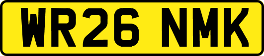 WR26NMK