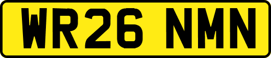 WR26NMN