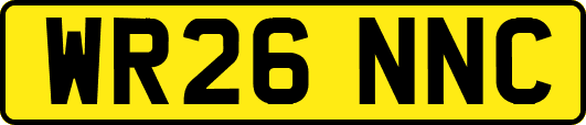 WR26NNC