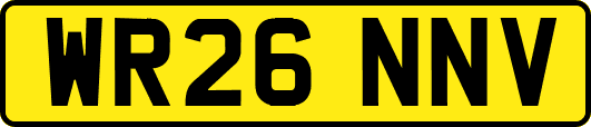 WR26NNV