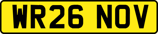 WR26NOV