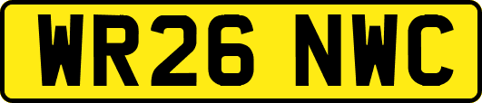 WR26NWC