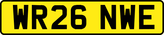 WR26NWE