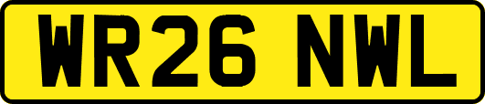 WR26NWL