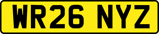 WR26NYZ