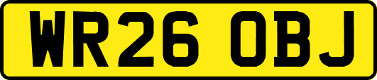 WR26OBJ