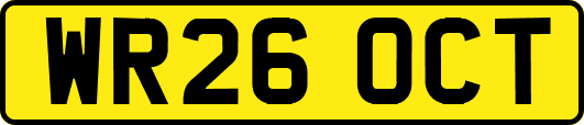 WR26OCT
