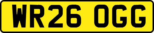 WR26OGG