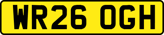 WR26OGH