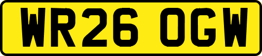 WR26OGW