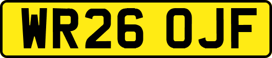 WR26OJF