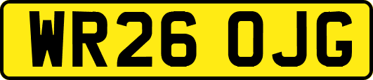 WR26OJG