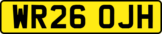 WR26OJH