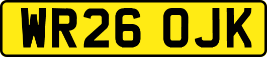 WR26OJK