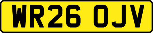 WR26OJV