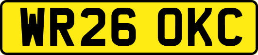 WR26OKC