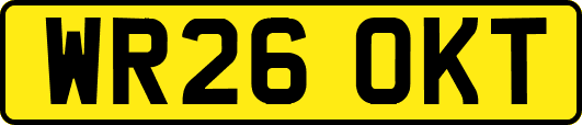 WR26OKT