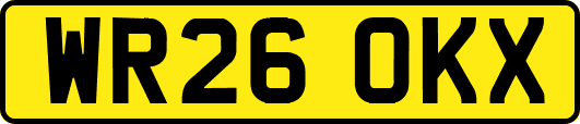 WR26OKX