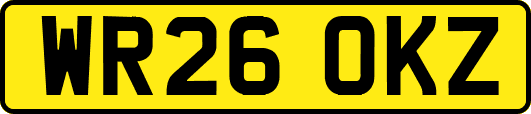 WR26OKZ
