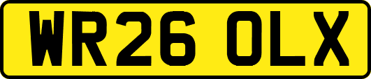 WR26OLX
