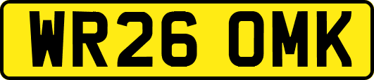 WR26OMK