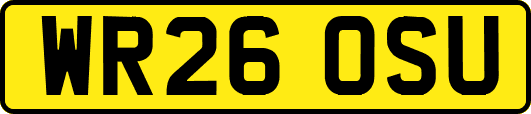 WR26OSU