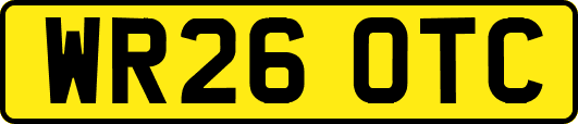 WR26OTC