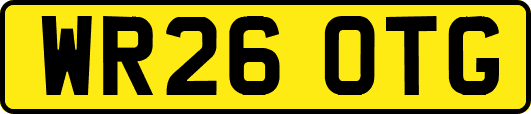 WR26OTG