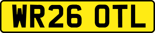 WR26OTL