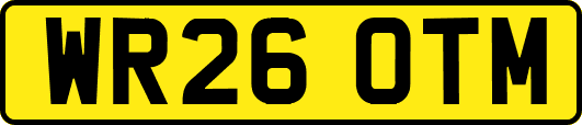 WR26OTM