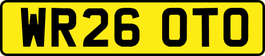 WR26OTO