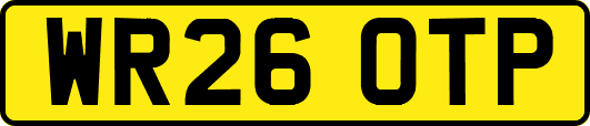 WR26OTP
