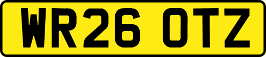 WR26OTZ