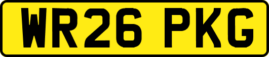 WR26PKG