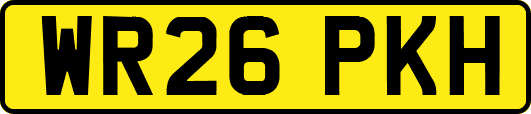 WR26PKH