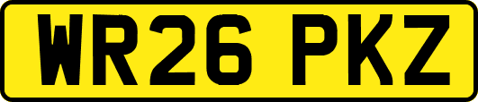 WR26PKZ