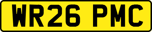 WR26PMC